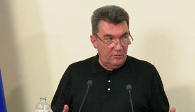 СНБО рассмотрит вопрос массового банкротства банков и ответственных за него, – Данилов