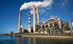 Из-за выбросов украинских угольных ТЭС в Евросоюзе умерло 1 315 человек, – исследование