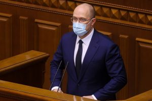 Украина готова к отопительному сезону – Шмыгаль