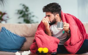 Какие вирусы гриппа будут циркулировать в Украине в новом сезоне: Минздрав назвал экзотически штаммы