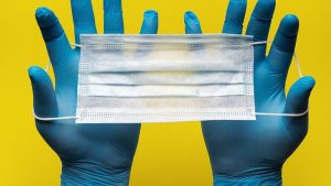 Названы города в Донецкой области, где превышены критерии «зеленой» зоны