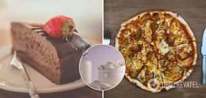 Что нельзя есть и пить вечером – ТОП-5 продуктов