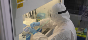 На Донеччині додалось ще 12 випадків захворювання на COVID-19