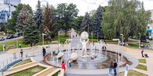 Не Киев и не Львов. Стал известен лучший город Украины по качеству жизни — данные рейтинга