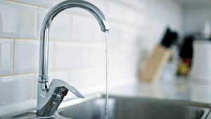 Где в Славянске сегодня не будет воды