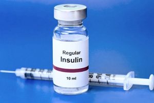 С 1 октября рецепт на препараты инсулина становится электронным: кто его выписывает