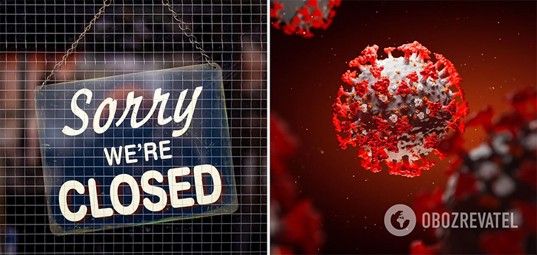 Украинцы без прививки будут сидеть дома? Когда и каким будет осенний локдаун в Украине