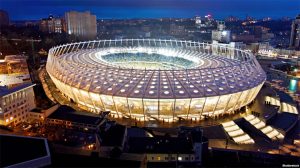 У Мінкульті повідомили, скільки бюджету коштував концерт із нагоди 30-річчя незалежності України