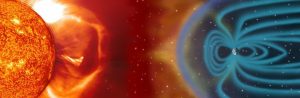 Будет один мощный удар: Землю накроет магнитная буря “красного” уровня