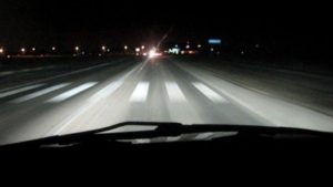 Штраф 51000 гривень: на українських дорогах з 1 жовтня запрацює нова форма контролю