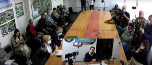 У Слов’янську з’явиться об’єднана лікарня