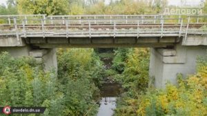 В каком состоянии находится приток Казеного Торца в Славянске