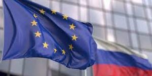 Послы ЕС продлили санкции против России за аннексию Крыма и агрессию на Донбассе