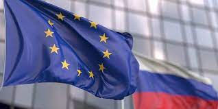 Послы ЕС продлили санкции против России за аннексию Крыма и агрессию на Донбассе