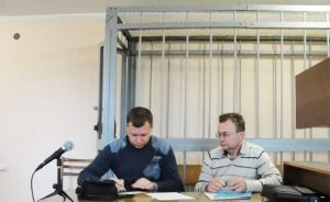 На Донеччині людина з вироком за «референдум» працевлаштувалась до навчальних закладів, але після розголосу звільнилася