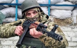 В Донецкой области вынесли приговор майору ВСУ, застрелившему солдата за пост в соцсети