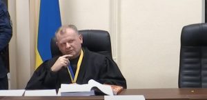 Под Киевом нашли мертвым судью Печерского суда. Он вел дело Шеремета