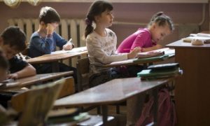 Объекты жилищно-коммунального хозяйства и соцсферы в Донецкой области готовы к отопительному сезону на 81,5%