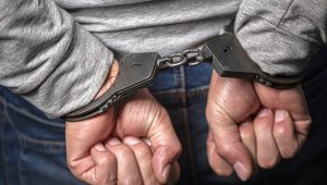 Полиция Краматорская сообщила о подозрении убившего своего знакомого жителю города