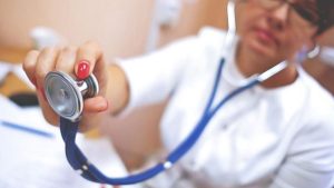 Значне зростання захворюваності: у Слов’янську змінено режим роботи амбулаторій