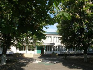 ЗОШ №7 Слов’янська присвоєно ім’я Романа Напрягла