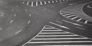 Кабмін схвалив масштабні зміни в Правилах дорожнього руху