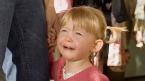 Как сделать так, чтобы ребёнок не плакал в садике