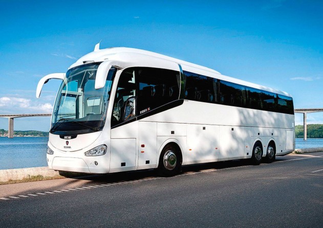 Правительство внесло изменения в правила межрегиональных перевозок автомобильным транспортом