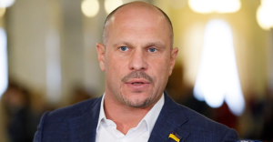 Нардеп Кива заявил, что его исключили из партии ОПЗЖ