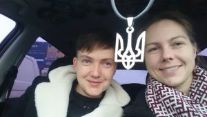 Сестри Cавченко намагалися в’їхати до України за допомогою підроблених COVID-сертифікатів