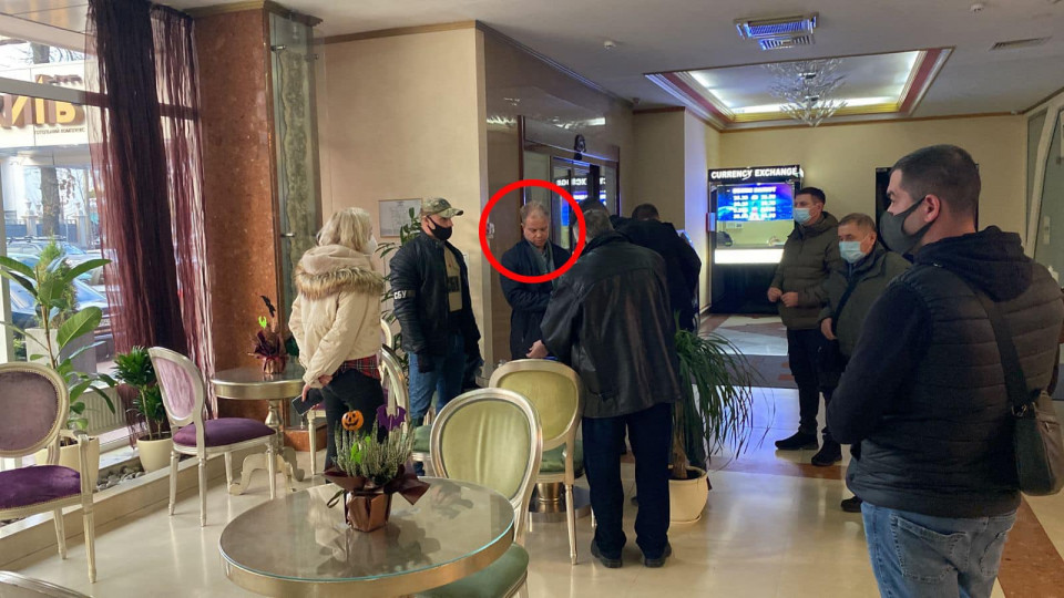 $100 тисяч щороку: СБУ викрила спробу підкупу нардепа