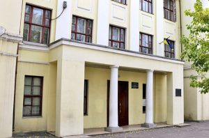 В Славянске открылся еще один Центр вакцинации против COVID-19