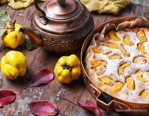 Как необычно приготовить айву: 2 безупречных варианта