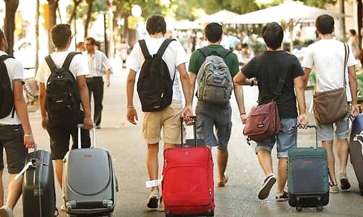 Україна підписала з ЄС угоду про «відкрите небо»: що зміниться