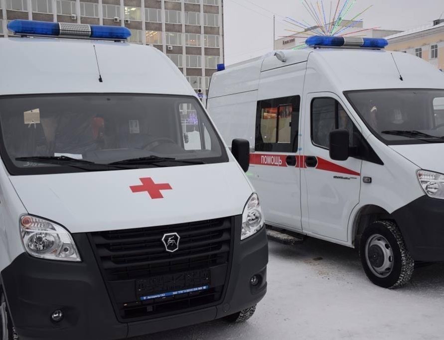 Куда звонить если “скорая помощь” не выезжает на вызов