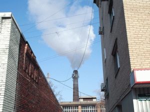 В Славянске еще 30 домов остаются без отопления – когда включат