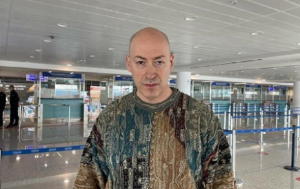 “Скандал и позор”: Гордона не пустили в Грузию