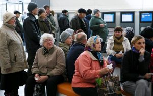 Из-за действия можно будет оформить пенсии и субсидии – Минцифры