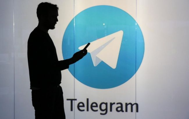 Последствия сбоя. Telegram принял более 70 млн “беженцев” с других платформ
