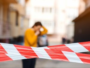 Какие ограничения начнут действовать с понедельника в Славянске