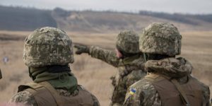 Кабмин повысил минимальную пенсию по случаю гибели кормильца в АТО / ООС