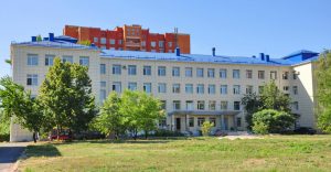 Родильный дом в Славянске: отопление включат, рожениц принимать не будет