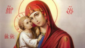 Покрова Пресвятой Богородицы: приметы и что нельзя делать