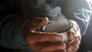 В Донецкой области устанавливают более 200 пунктов обогрева