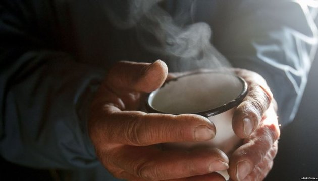 В Донецкой области устанавливают более 200 пунктов обогрева