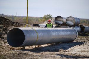 Для улучшения водоснабжения в Донецкой области направят почти 300 млн грн