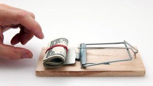 Как не стать жертвой «работодателей». Советы от полиции