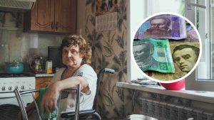 Число субсидиантов в Украине резко сократилось