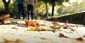 Синоптик рассказала, когда Украину накроют холодные дожди