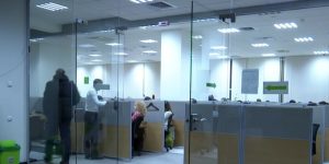 Банки изменили график работы на длинных выходных в октябре